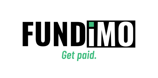 FUNDiMO - Get paid.